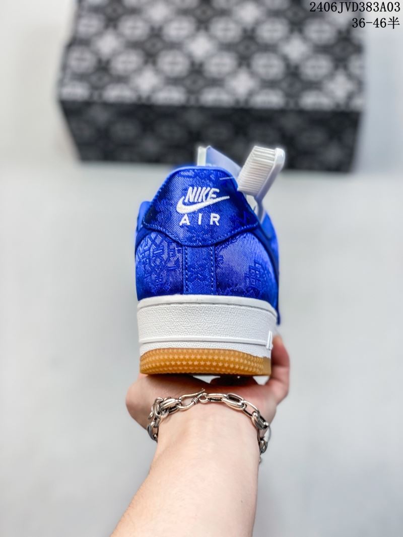 Nike Air Force 1 Shoes